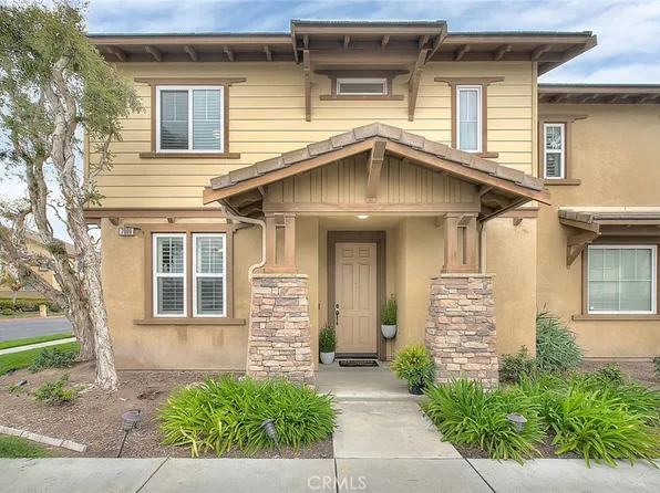 7009 Edinboro St, Chino, CA 91710