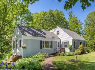 15 Windmill Acres Rd, York, ME 03909