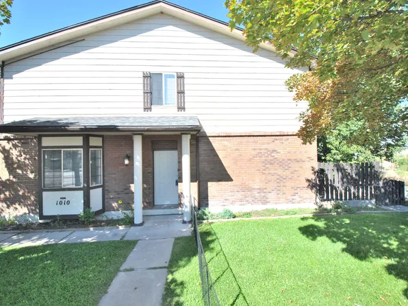 1010 N 250 W, Logan, UT 84321
