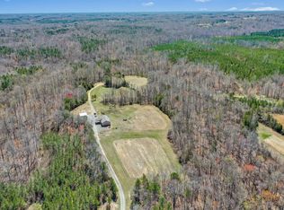 68 Old Collins Rd #1, Mebane, NC 27302