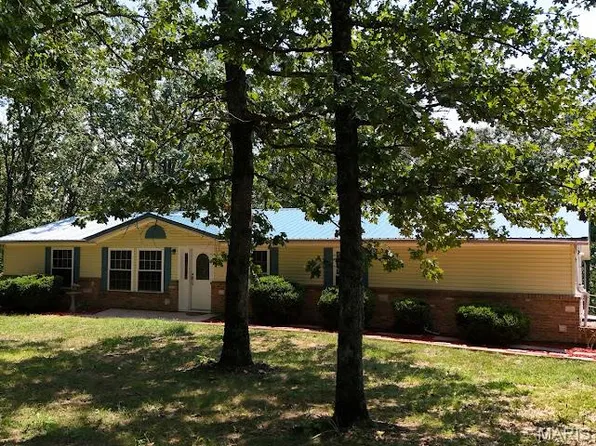 9182 Sunset Dr, Bloomsdale, MO 63627