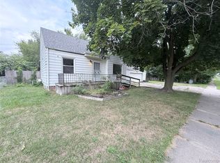 3220 W Ridgeway Ave, Flint, MI 48504