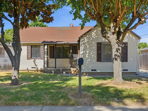 6232 Ventura St, Sacramento, CA 95822