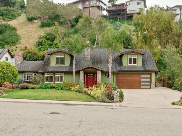 398 Aliso St, Ventura, CA 93001