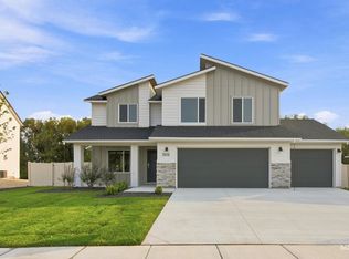 3516 E Jamestown Dr, Nampa, ID 83686