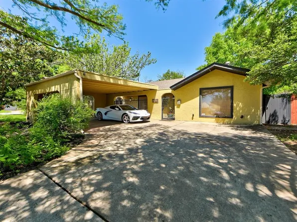 2541 NW 48th St, Oklahoma City, OK 73112