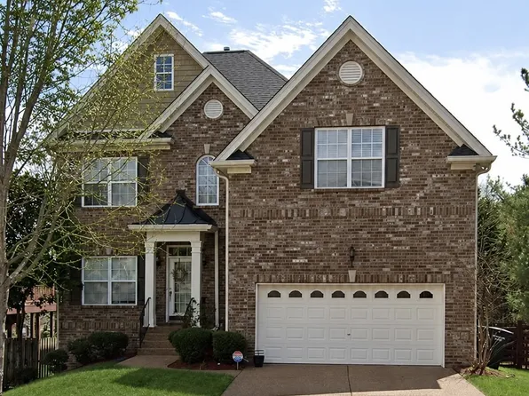1200 Wexford Downs Ln, Nashville, TN 37211