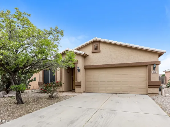 65 E SADDLE Way, San Tan Valley, AZ 85143
