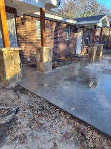 5233 Flamingo Rd, Fort Worth, TX, 76119