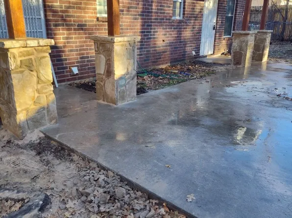 5233 Flamingo Rd, Fort Worth, TX 76119