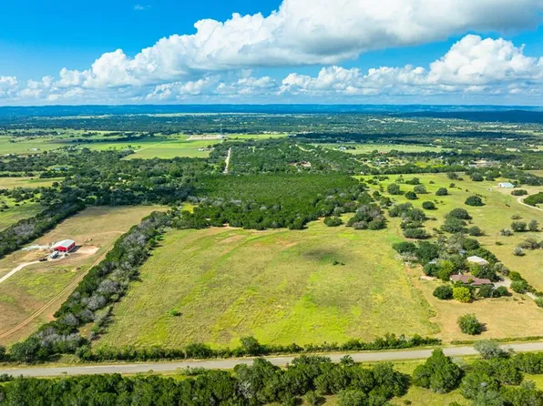 0 Elm Pass Rd, Bandera, TX 78003