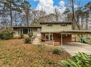 3380 Northaven Ln, Atlanta, GA 30340