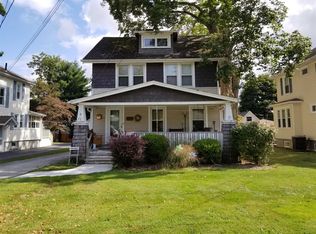 4 N Randolph Ave, Poughkeepsie, NY 12603
