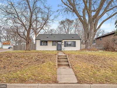 3556 Regent Ave N, Crystal, MN, 55422