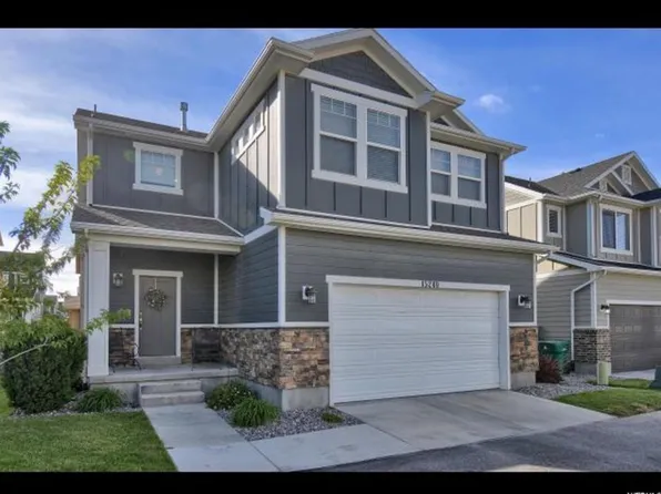 15240 S Glory Dr, Bluffdale, UT 84065