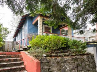 2629 NE Flanders St, Portland, OR