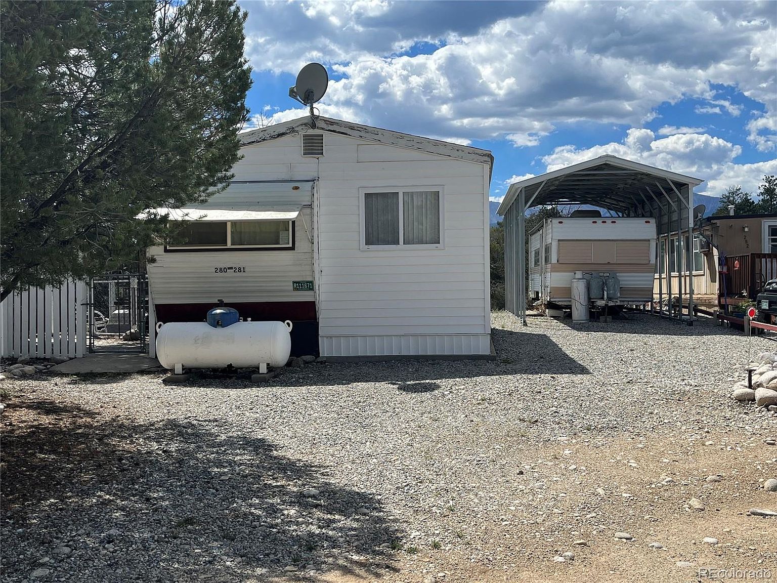 10795 Cr 197 A Unit 280 & 281 Unit 280/281, Nathrop, CO 81236 Zillow