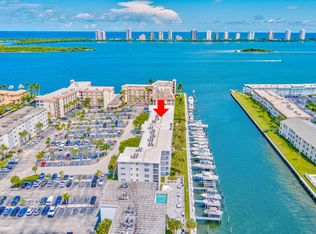 104 Paradise Harbour Blvd APT 312, North Palm Beach, FL 33408