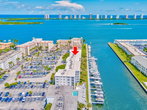 104 Paradise Harbour Boulevard #312, North Palm Beach, FL 33408