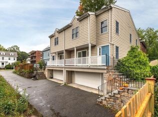 15 Walnut St #C, Arlington, MA 02476