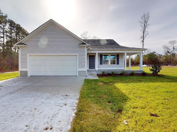 100 Fern Street, Dudley, NC 28333