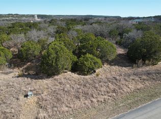 1143 Prairie Falcon Ct, Graford, TX 76449