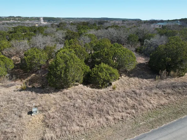 1143 Prairie Falcon Ct, Graford, TX 76449