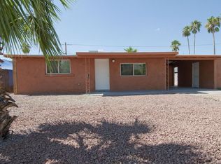 218 E Mohave Rd, Tucson, AZ 85705