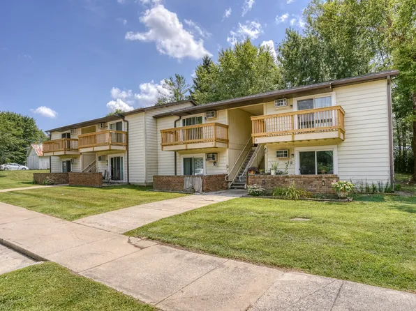 Village Apartments at Summitville, 1100 W Mill St #5, Summitville, IN 46070