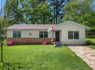 207 Katherine Dr, Daingerfield, TX 75638