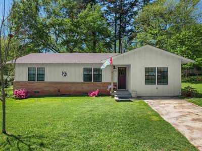207 Katherine Dr, Daingerfield, TX, 75638