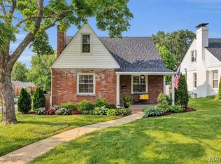 9000 White Ave, Saint Louis, MO 63144