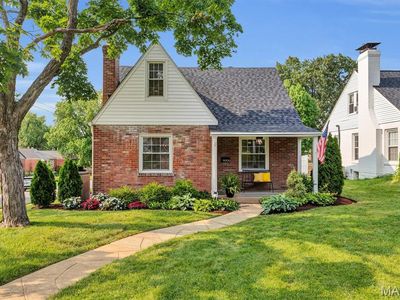9000 White Ave, Saint Louis, MO, 63144