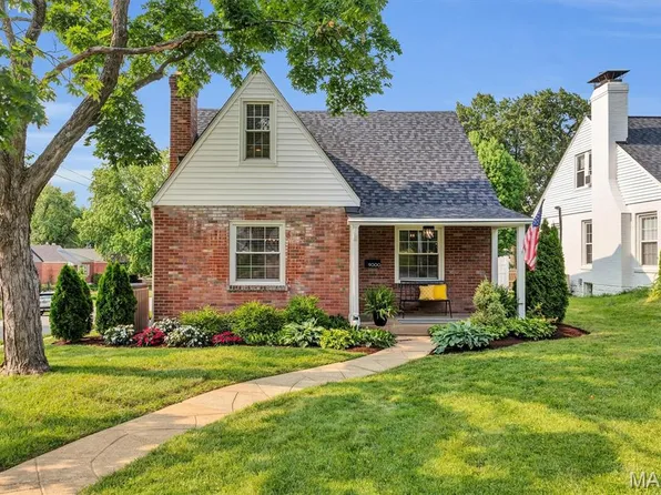 9000 White Ave, Saint Louis, MO 63144