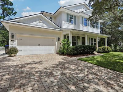 225 History Pl, Saint Augustine, FL, 32095