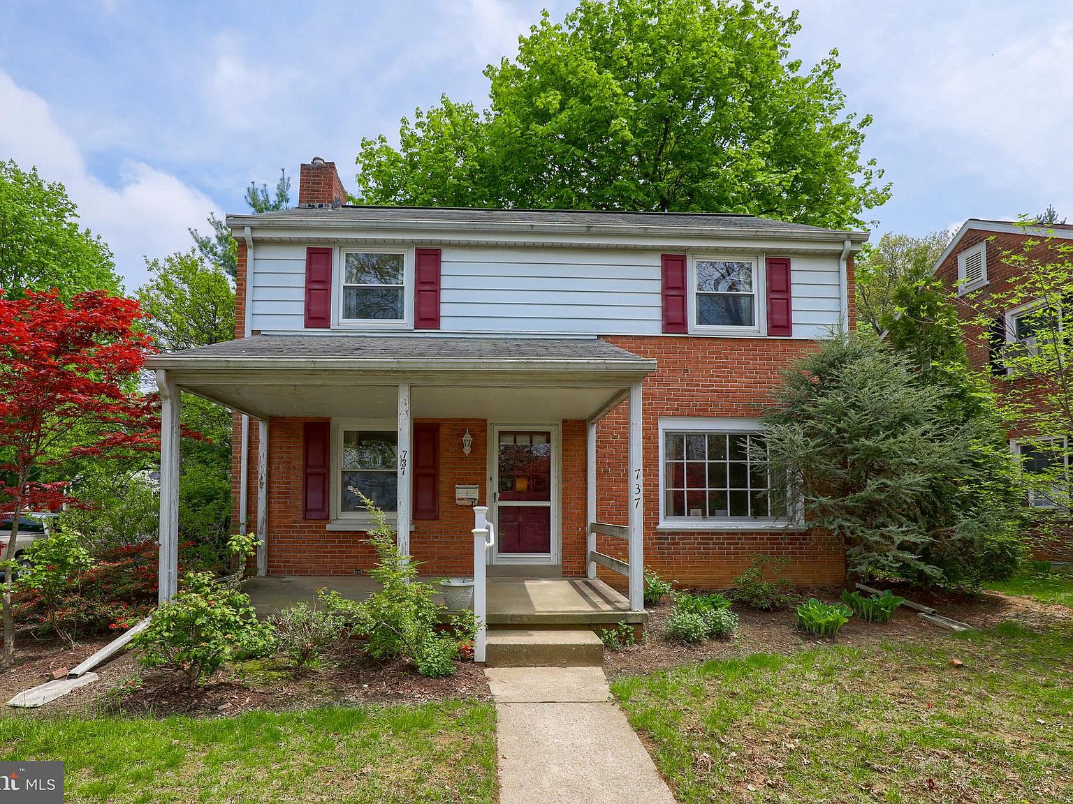 737 N President Ave, Lancaster, PA 17603 Zillow