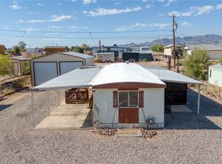 4542 Wikieup Dr, Topock, AZ 86436