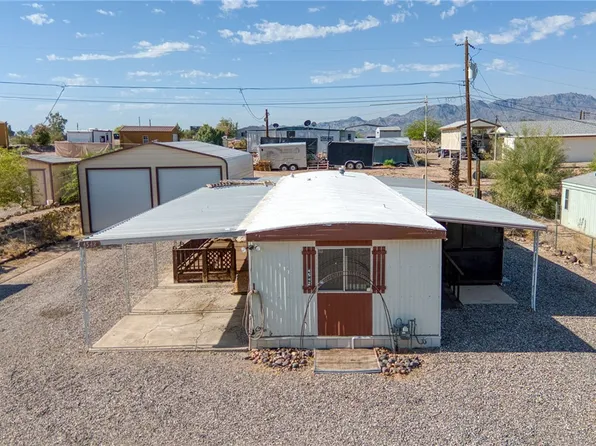 4542 Wikieup Dr, Topock, AZ 86436