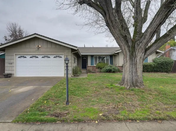 2427 Negrara Way, Rancho Cordova, CA 95670