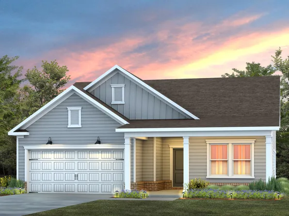 673 Fosterton Cottage Way, Raleigh, NC 27603