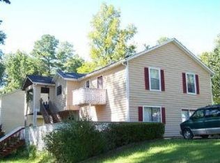 4288 Buckingham Pl, Duluth, GA 30096