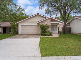 9507 Bowen Dr, San Antonio, TX 78250