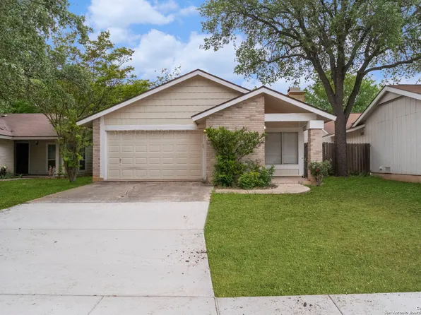 9507 Bowen Drive, San Antonio, TX 78250