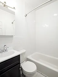 Rented by City Connections Realty