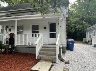 651 Coleman St, Raleigh, NC 27610