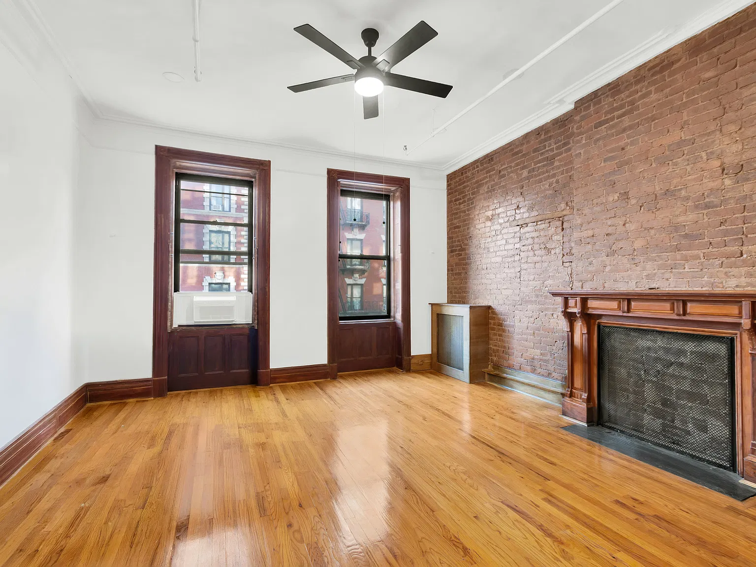 367 West 123rd Street — Photo 4