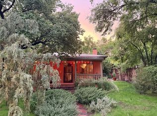 204 Lorenzo Ln, Santa Fe, NM 87501