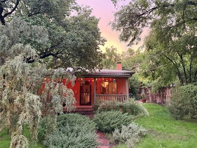 204 Lorenzo Ln, Santa Fe, NM, 87501