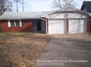 1012 Whispering Oak Rd, Oklahoma City, OK 73127