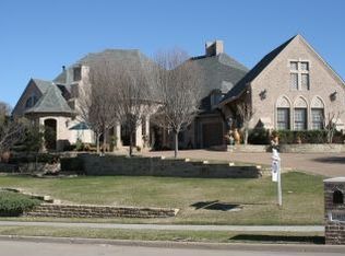 2405 Provine Rd, McKinney, TX 75072